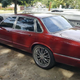 Illustration for article titled For $2,500, Could This 2000 Jaguar XJR Have You Letting The Cat Out Of The Bag?